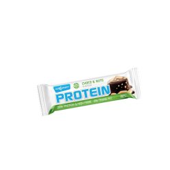   Max sport protein szelet csokoládé-mogyoró gluténmentes 60g