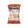 Biopont bio kukoricás snack ketchupos biosaurus babe 50g