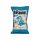 Biopont bio kukoricás snack tengeri sós biosaurus 50g