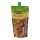 Hello smoothie ananász gyümölcsturmix 200 ml