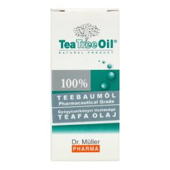 Dr.müller teafaolaj koncentrátum 100% 10 ml
