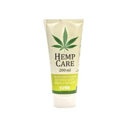 Virde kender krém-hemp care 200 ml