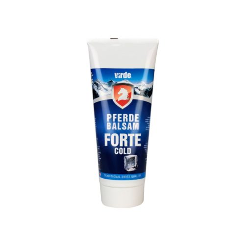 Virde lóbalzsam forte hűsítő 200 ml