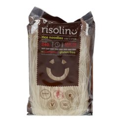 Risolino gluten free rice pasta 1 mm 240g