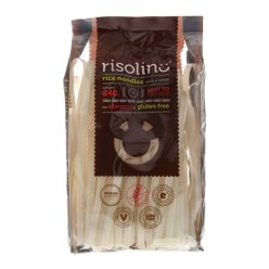 Risolino gluten free rice pasta 7 mm 240g