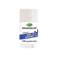   Bione alumínium mentes izzadásgátló dezodor stift 24h férfiaknak kék 45 ml