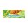 Nutribella keksz fruktózzal citrom-kurkuma 105g