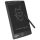 Everest grafikus tábla - ev-dy100 black (125x175mm, 8,5 inch, toll, lcd)
