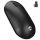 Everest wireless mouse - smw-399 black rechargeable super quiet (1600 dpi, 3 buttons, optical, black)