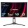 Rampage monitor 27" - voyager (va, 165hz, 1ms, 16:9, 1920x1080, 250cd/m2, 2xhdmi, displayport, fekete, freesync, ívelt)