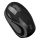 Everest wireless mouse - smw-555 (2.4ghz, 1600 dpi, optical, black)