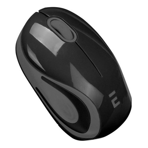 Everest wireless mouse - smw-555 (2.4ghz, 1600 dpi, optical, black)