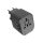 S-link adapter - sl-wl024 (univerzális utazó adapter, travel eu, uk, usa/aus, 2xusb-a, 2.4a)