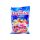 Damla gyümölcsös zacskós assortment 1000g