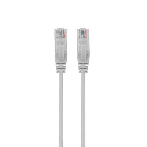S-link kábel - sl-cat601 (utp patch kábel, cat6, szürke, 1m)