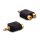 S-link átalakító - slx-214 (audio adapter, bemenet: 3,5mm jack, kiemenet: rca)