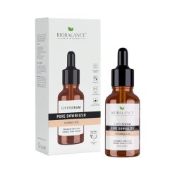   Biobalance szuperszérum arcra pórusösszehúzó oleánollsavval 30 ml