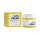 Biobalance hello clean 3in1 ragyogást fokozó arctisztító balzsam 100 ml