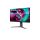 Lg monitor 32" gamer - 32gr93u-b (oled; 21:9; 3440x1440; 240hz; 0.03ms; 200cd; hdmix2; dp; usb; g-sync; hdr, mag.áll)