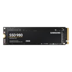   Samsung ssd 250gb - mz-v8v250bw (980 pcie 3.0 nvme m.2 ssd 250 gb)