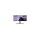 Lg monitor 34" - 34wp65cp-b.aeu (va; ívelt, 21:9; 3440x1440; 5ms; 1000:1; 300cd; 2xhdmi; dp; hdr10; freesync)