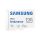 Samsung microsd kártya - 128gb mb-mj128ka/eu (pro endurance, class10, r100/w40, adapter, 128gb)
