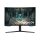 Samsung monitor 32" - s32bg650eu (va, 2560x1440, 16:9, 240hz, 350cd/m2, 1ms, pivot, smart, curved)