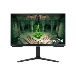   Samsung monitor 27" - s27bg400eu (ips, 1920x1080, 16:9, 240hz, fhd, 400cd/m2, 1ms, pivot, flat)