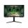 Samsung monitor 27" - s27bg400eu (ips, 1920x1080, 16:9, 240hz, fhd, 400cd/m2, 1ms, pivot, flat)