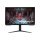 Samsung monitor 27" - s27cg510eu (va, 2560x1440, 16:9, 165hz, 300cd/m2, 1ms, pivot, flat)