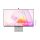 Samsung monitor 27" - s27c902pau (ips, 5120x2880, 16:9, 60hz, 600cd/m2, 5ms, pivot, smart, flat)