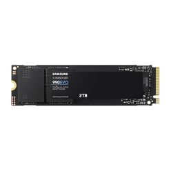   Samsung ssd 2tb - mz-v9e2t0bw (990 evo, pcie 4.0, nvme 2.0, m.2, 2tb)