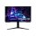 Samsung monitor 27" - s27dg302eu (va, 1920x1080, 16:9, fhd, 180hz, 250cd/m2, 1ms, pivot, flat)