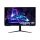 Samsung monitor 32" - s32dg300eu (va, 1920x1080, 16:9, fhd, 180hz, 250cd/m2, 1ms, pivot, flat)
