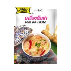 Lobo tom ka paszta 50g