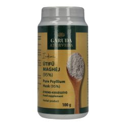 Garuda ayurveda indiai útifű maghéj 100g