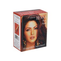 Classic henna powder 100% 100g