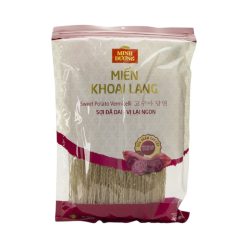Minh duong sweet potato noodles