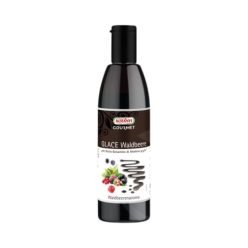   Kotányi glace erdei gyümölcsös balzsamecet sűrítmény 250 ml