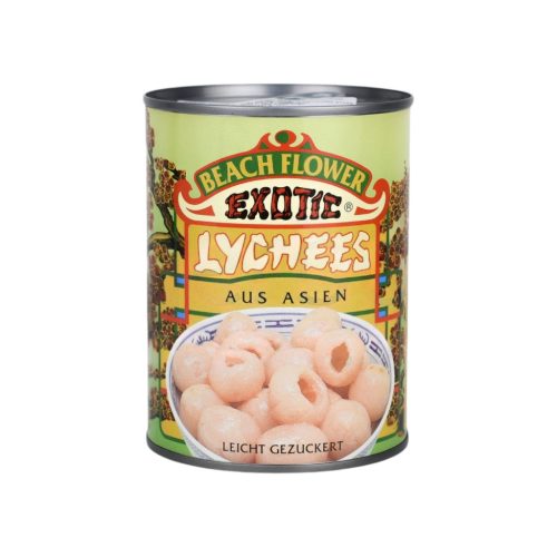 Beach flower licsi 567g
