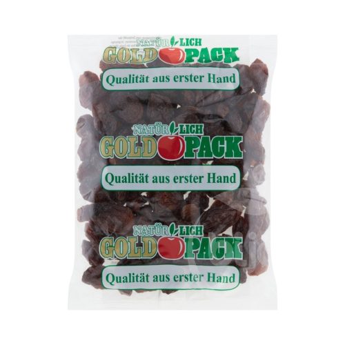 Gold pack jumbo mazsola 200g