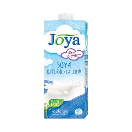 Joya szójaital kalciummal uht 1000 ml