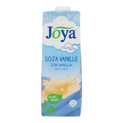 Joya szójaital vanília ízű uht 1000 ml