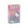 Pez hello kitty fizzy hearts (tutti frutti, eper) 30g