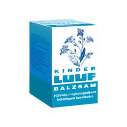 Children's luuf balm 30g