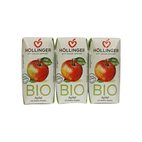 Höllinger bio almalé 200 ml