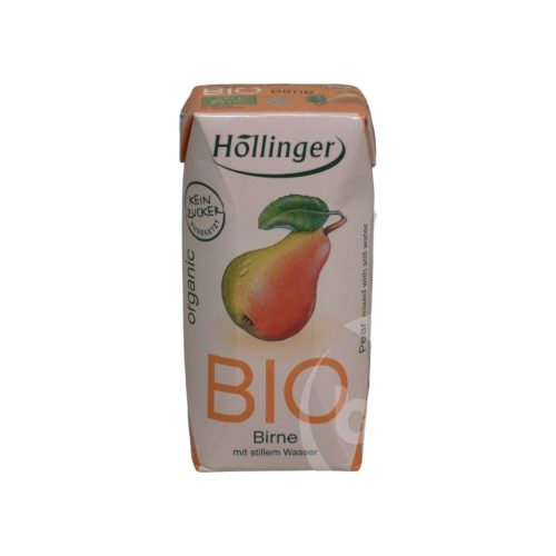 Höllinger bio körtelé 200 ml