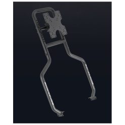   Next level racing szimulátor kijelző állvány - go kart plus direct monitor stand (max 1x 49"  monitor számára)