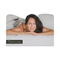 In bed with health - sinka milena