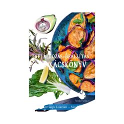   Nutrition Adjustment™ cookbook 1. van noortwijk laurien - sándor lőrinc